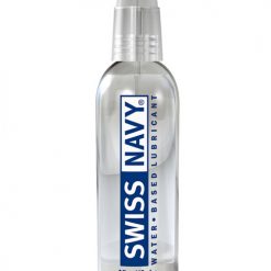 Swiss Navy Water Based Lube