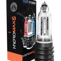Bathmate Hydromax