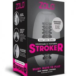 Zolo Mini Bubble Stroker
