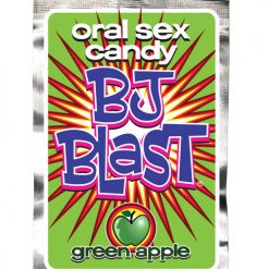 Bj Blast Oral Sex Candy