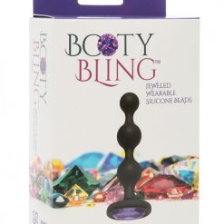 Booty Bling Wearable Silicone Beads