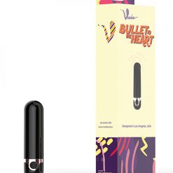 Voodoo Bullet To The Heart 10x Wireless