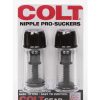 Colt Nipple Pro Suckers