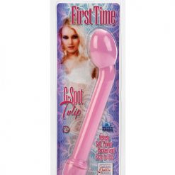First Time G Spot Tulip