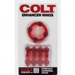 Colt Enhancer Rings