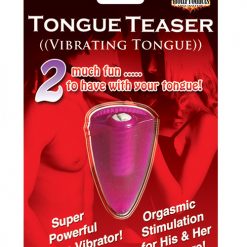 Tongue Teaser