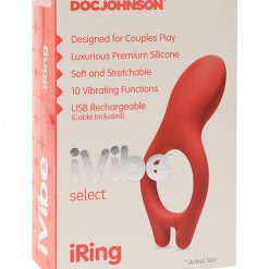 Ivibe Select Iring