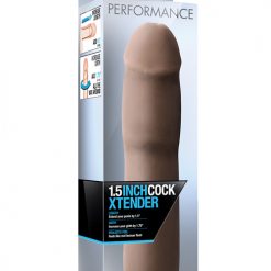 Blush Performance Cock Xtender
