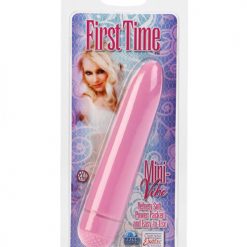 First Time Mini Vibe