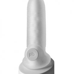 Perfect Fit Fat Boy Micro Ribbed Sheath