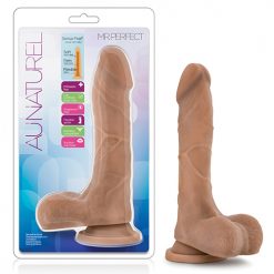 Blush Au Naturel Mister Perfect