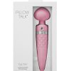 Pillow Talk Sultry Rotating Wand
