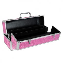Large Lockable Vibrator Case