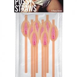 Pussy Straws