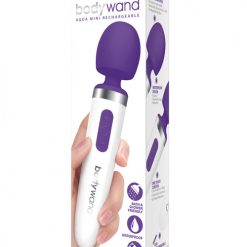Bodywand Usb Multi-function Massage