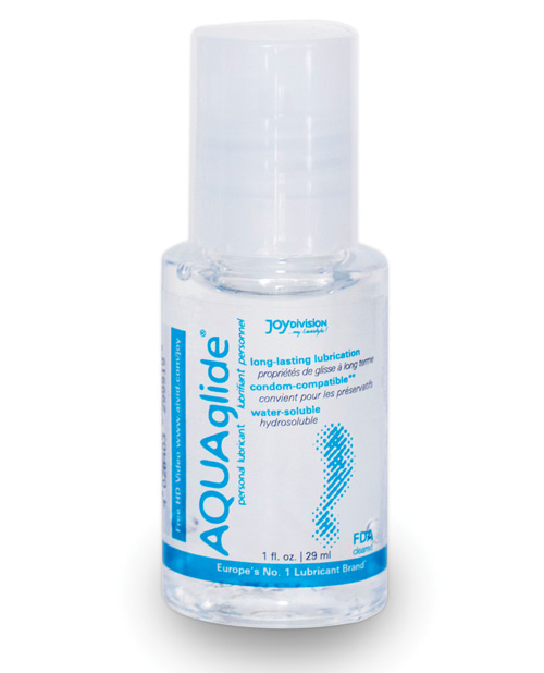 Joydivision Aquaglide Lube