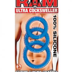 Ram Ultra Cocksweller