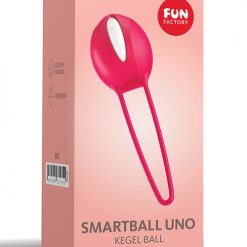 Fun Factory Smartballs Uno