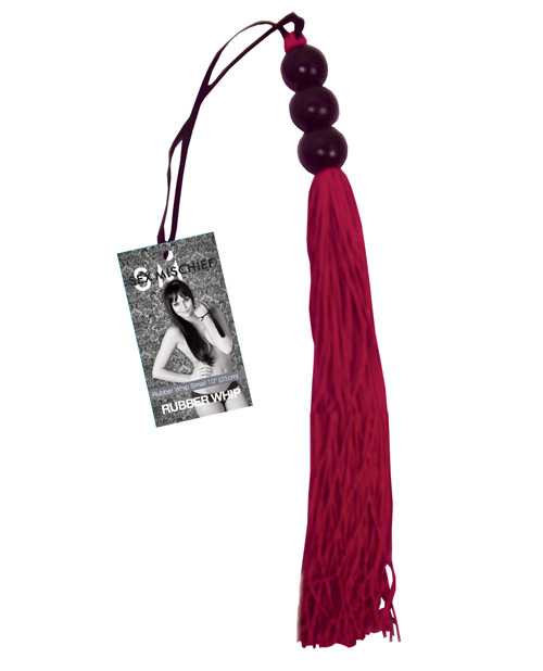 Sex & Mischief Small Whip