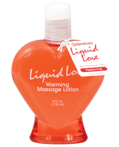 Liquid Love