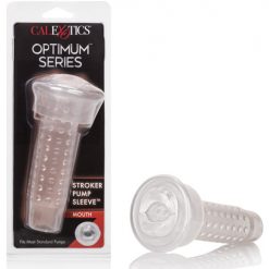 Optimum Series Stroker Pump Sleeve
