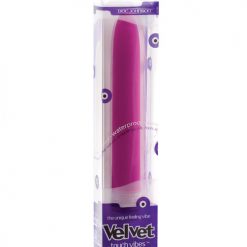"Velvet Touch 7"" Vibe"