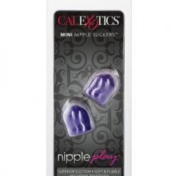 Nipple Play Mini Nipple Suckers
