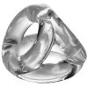 Oxballs Atomic Jock Tri Sport 3 Ring Sling Cockring