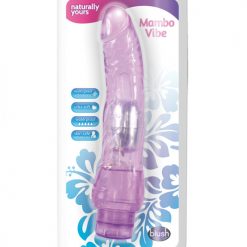 Blush Naturally Yours Mambo Vibe