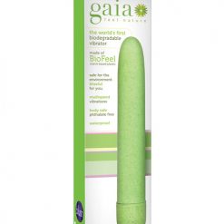 Blush Gaia Biodegradable Vibrator Eco