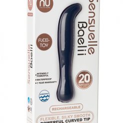 Sensuelle Baelii Flexible G Spot Vibe - 20