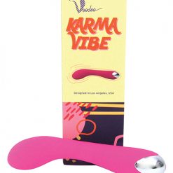 Voodoo Karma Vibe 10x Wireless