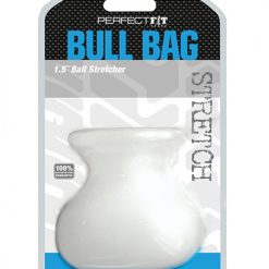Perfect Fit Bull Bag Ball Stretcherk