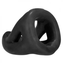 Hunky Junk Slingshot 3 Ring Teardrop