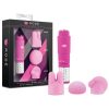 Blush Rose Revitalie Massage Kit
