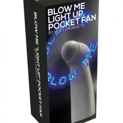 Blow Me Fan