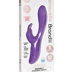 Sensuelle Brandii Bendable Rabbit
