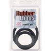 Rubber Ring Set