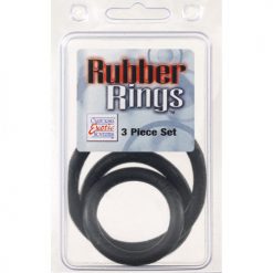 Rubber Ring Set