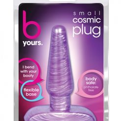 Blush B Yours Cosmic Plug