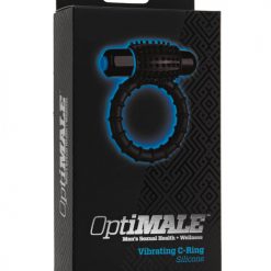 Optimale Vibrating C Ring