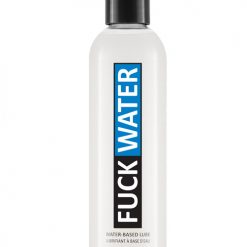 Fuck Water H2o