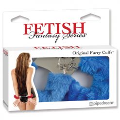 Fetish Fantasy Series Furry Cuffs
