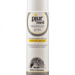 Pjur Med Premium Glide - 100 Ml Bottle