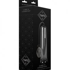 Shots Pumped Xl Extender Pump