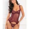 Rene Rofe Grand Finale 2pc Ruffle