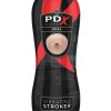 Pdx Elite Vibrating Stroker