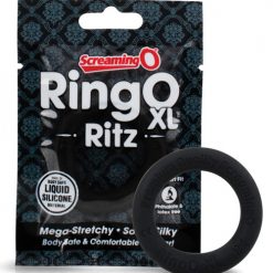 Screaming O Ringo Ritz