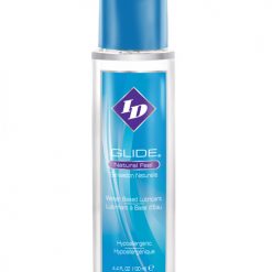 Id Glide Water Based Lubricant - Pump Bottle