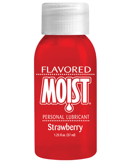 Flavored Moist